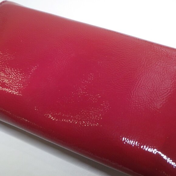 Gucci Soho GG Leather Continental Wallet - Picture 8 of 12